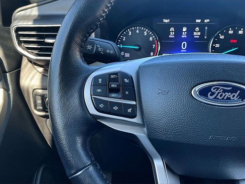 Used 2023 Ford Explorer Limited image 18