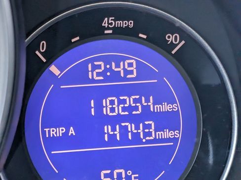 Used 2015 Honda Fit EX image 15