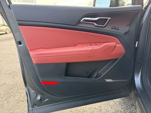 New 2026 Kia Sportage SX Prestige image 17