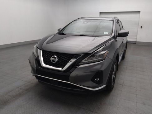 Used 2022 Nissan Murano SV FWD image 15