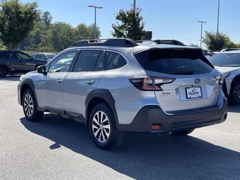 Certified 2025 Subaru Outback Premium w/ Popular Package #1 AWD/4WD image 24