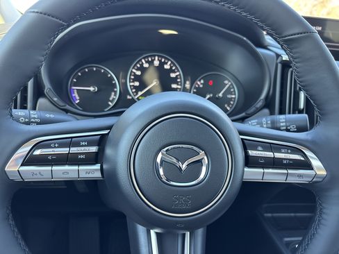 New 2026 MAZDA CX-50 2.5 Hybrid w/ Weather Package image 29