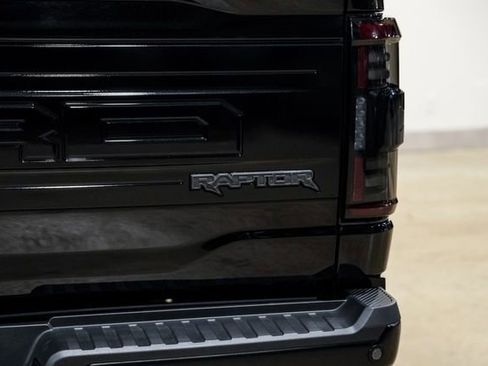 Used 2021 Ford F150 Raptor w/ Equipment Group 801A High AWD/4WD image 75