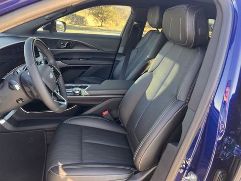 New 2026 Cadillac Lyriq Sport RWD image 20