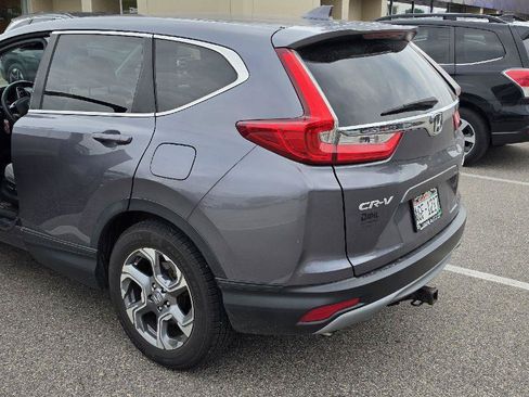 Used 2019 Honda CR-V EX image 5