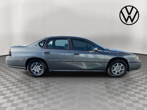 Used 2005 Chevrolet Impala w/ Preferred Equipment Group image 2