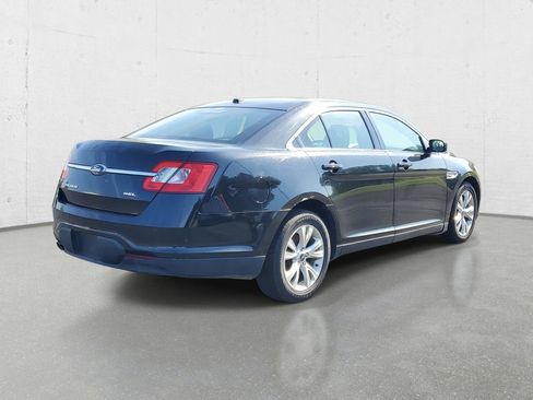 Used 2010 Ford Taurus SEL FWD image 7
