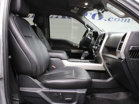 Used 2020 Ford F150 Lariat AWD/4WD image 27