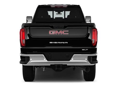 Used 2025 GMC Sierra 2500 AT4 w/ AT4 Premium Plus Package AWD/4WD image 6