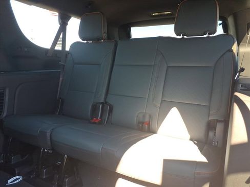 New 2026 GMC Yukon XL AT4 image 15