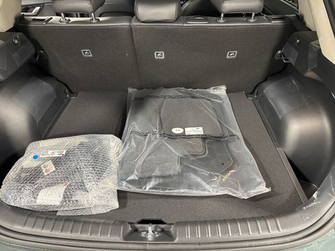 New 2026 Kia Niro Wind w/ Wind Preserve Package FWD image 25