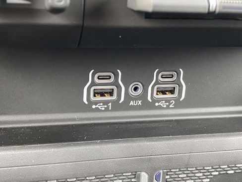 New 2026 RAM 2500 Laramie w/ Night Edition image 4