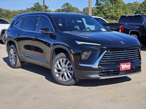 New 2026 Buick Enclave Preferred w/ Power Package image 2