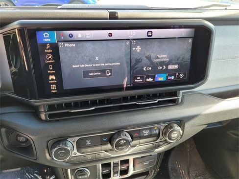 New 2025 Jeep Wrangler Sport S image 11