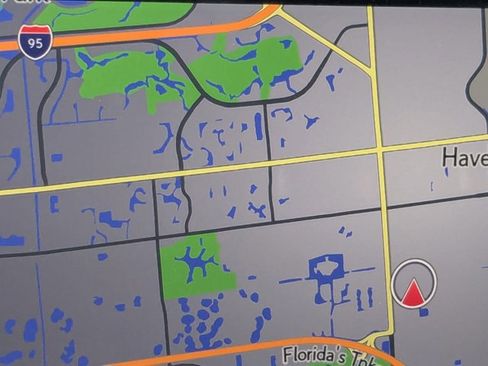 Used 2023 Lexus GX 460 Premium image 7