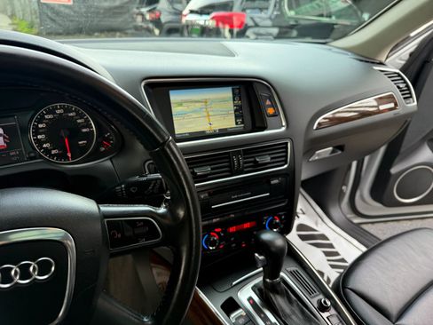 Used 2012 Audi Q5 3.2 Premium Plus AWD/4WD image 9
