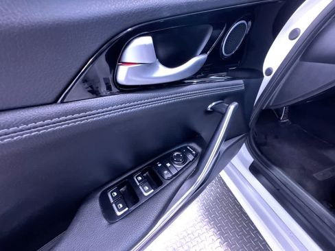 Used 2022 Kia Stinger GT-Line AWD/4WD image 12