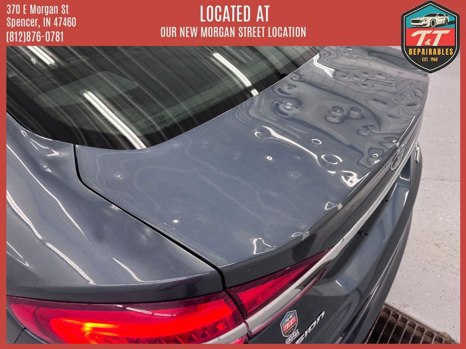 Used 2018 Ford Fusion SE w/ Fusion SE Technology Package FWD image 23