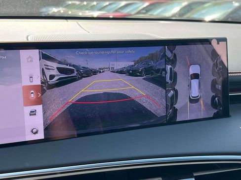 New 2026 Genesis GV70 2.5T Sport Prestige AWD/4WD image 17