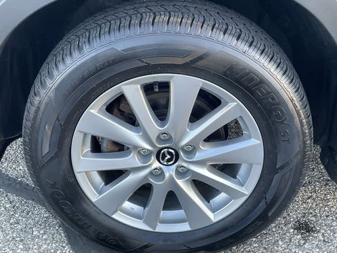Used 2016 MAZDA CX-5 Touring image 35