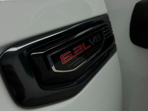 Used 2023 GMC Sierra 1500 AT4 w/ Technology Package image 56