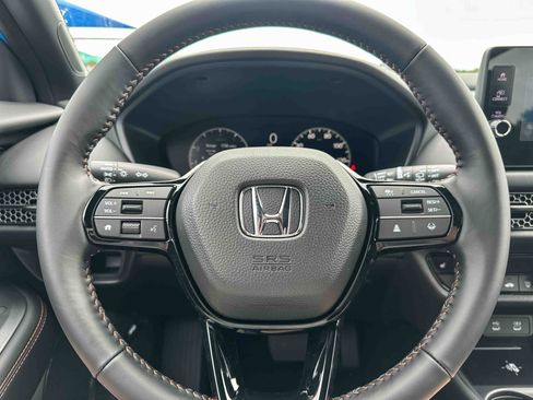 New 2027 Honda HR-V Sport image 17