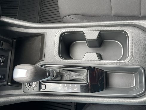 New 2025 Nissan Sentra S image 17