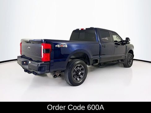 Used 2024 Ford F250 XL w/ STX Appearance Package AWD/4WD image 8