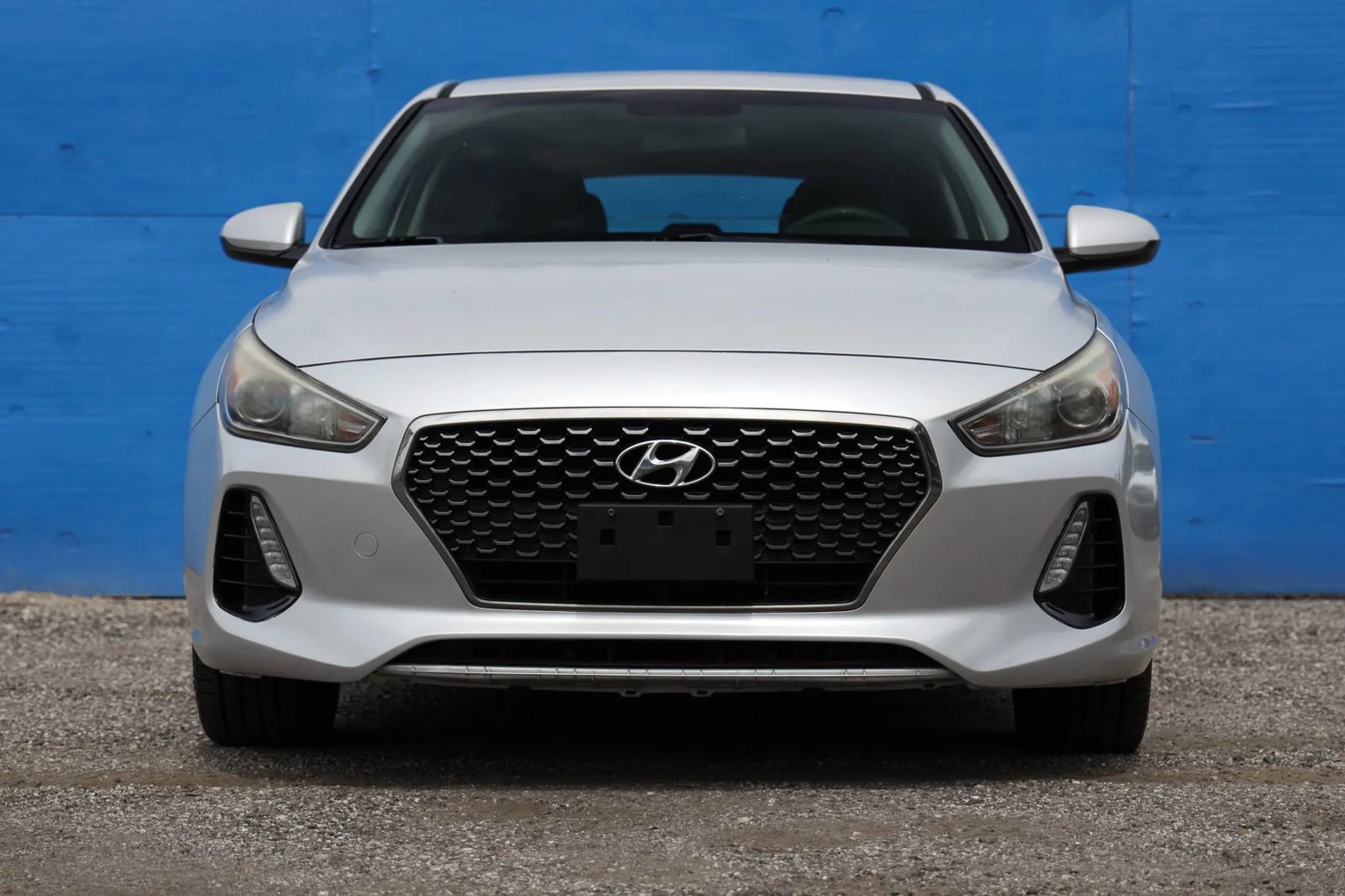 Used 2018 Hyundai Elantra GT FWD image 10