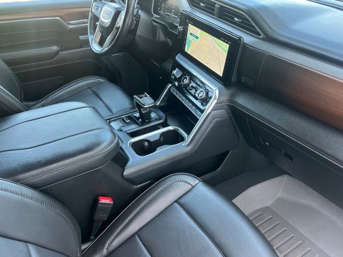 Used 2023 GMC Sierra 1500 Denali image 12