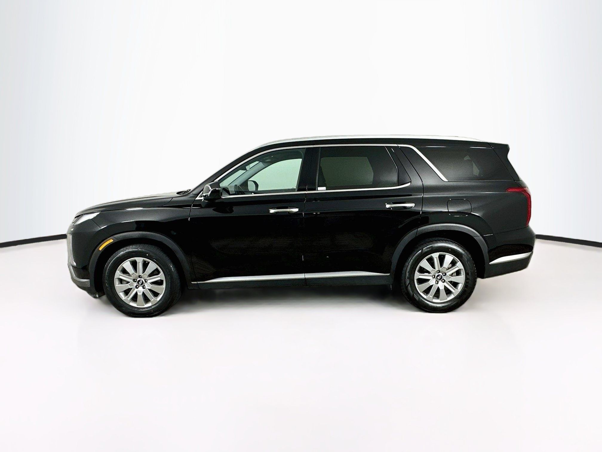 Used 2025 Hyundai Palisade SEL AWD/4WD image 4