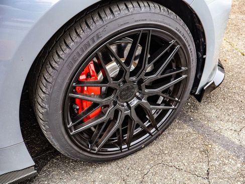 Used 2021 Kia Stinger GT2 image 42