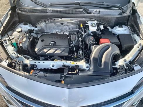 Certified 2023 Buick Encore GX Essence w/ Advanced Technology Package AWD/4WD image 29