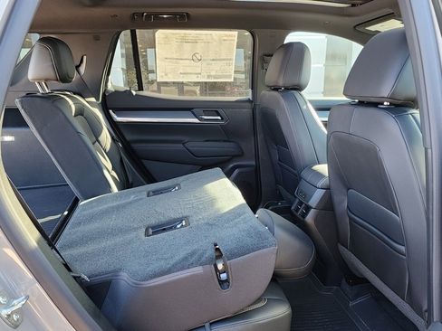 New 2026 GMC Terrain Elevation w/ Elevation Premium Package image 45