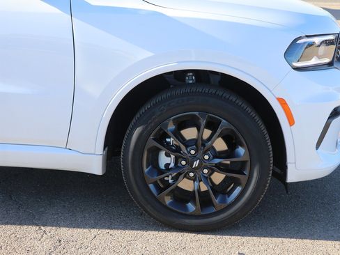 New 2026 Dodge Durango GT image 9