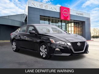 Used 2021 Nissan Altima 2.5 S video 2