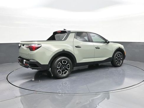 Used 2023 Hyundai Santa Cruz SEL AWD/4WD image 15