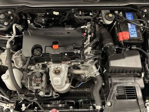 Certified 2024 Honda Civic Sport image 26