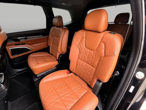 Certified 2024 Kia Telluride SX X-Pro AWD/4WD image 32