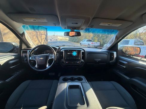 Used 2015 Chevrolet Silverado 1500 LT w/ All Star Edition image 25