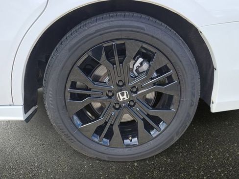 Used 2025 Honda Odyssey Sport-L image 38