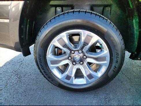 Used 2022 RAM 1500 Limited image 49