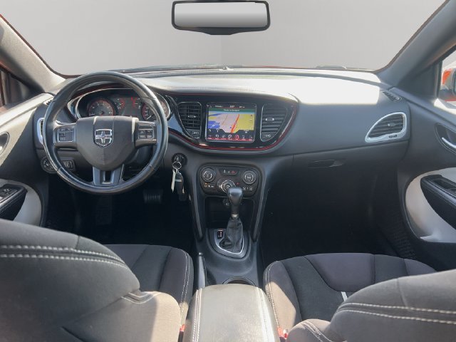 Used 2014 Dodge Dart SXT FWD image 19