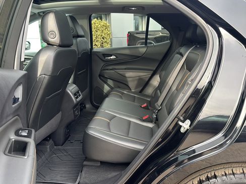 Used 2024 Chevrolet Equinox Premier image 21