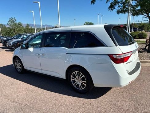 Used 2013 Honda Odyssey EX-L image 28