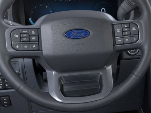 New 2026 Ford F150 XLT AWD/4WD image 12