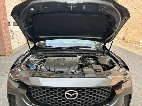 New 2026 MAZDA CX-50 AWD 2.5 S w/ Cargo Package image 10