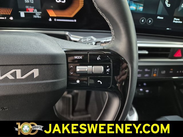 Used 2026 Kia Sorento S w/ S Panoramic Sunroof Package FWD image 17