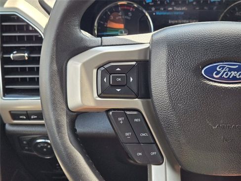 Used 2021 Ford F250 Lariat w/ Lariat Value Package AWD/4WD image 50