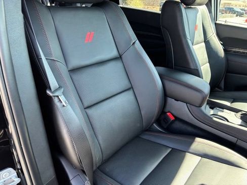 New 2026 Dodge Durango GT AWD/4WD image 27